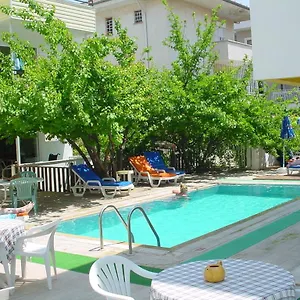 ** Apart Otel Marlin Apart Türkiye