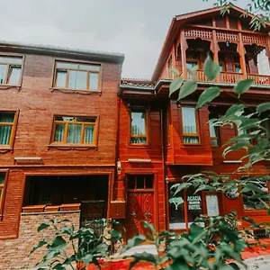 Acacia Mansion 3* Isztambul