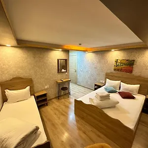 Golden Sail Old 2* Isztambul