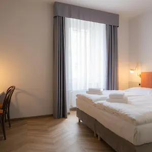 3* Отель Beranek