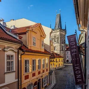 3* Szálloda Ikona