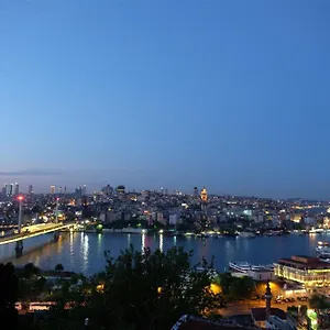 Golden Horn Park 3* Isztambul