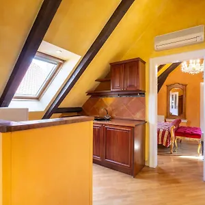  Apartmanhotel Nosticova Heritage