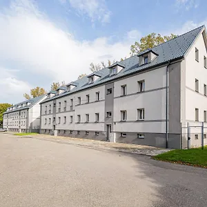 Tvm 1 , Ostrava Česká republika