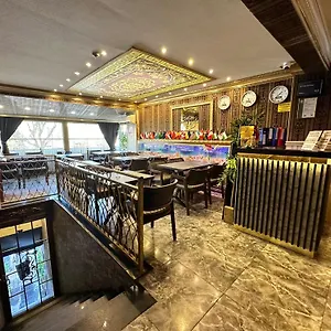 Maranda 3* Isztambul