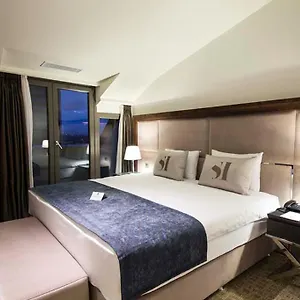 **** Otel Inside Sisli Türkiye