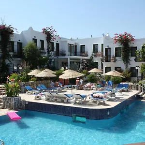 ** Otel Bronze Türkiye